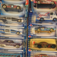 Illustration for article titled Colossal Die-Cast Collection - Box 63 - The More You HW